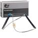 ESEN SKV Fensterheber 01SKV311 vorne links | Compatibel met: AUDI A6 Allroad C6, A6 C6, A6 C6 Avant