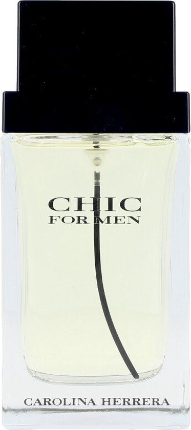Carolina Herrara Carolina Herrera Eau de Toilette / 100 (ml) / Mannen