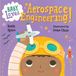 Baby Loves Aerospace Engineering! Hardcover