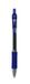 Verhaak ZEBRA Sarasa gelroller, 0,5 mm, blauw