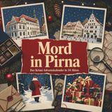 Mord tiptop Mord in Pirna