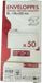 Clairefontaine Enveloppen briefomslag DL-110x220mm Zelfklevend 50 stuks