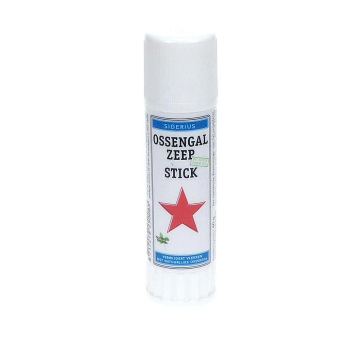 Siderius Zeepstick 8717278250083