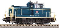 Piko H0 Diesellocomotief BR 360 DB AG Schaal H0