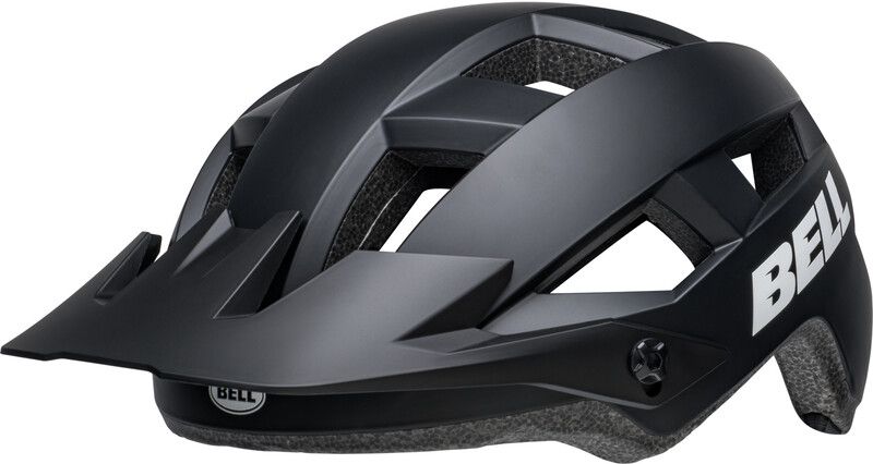 Bell Spark 2 Helmet - Black