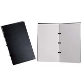 Tecnomar Recharge de papier pour carnet de plongée