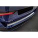 RVS Avisa RVS Achterbumperprotector passend voor BMW X1 U11 M-Sport 2022- 'Ribs'
