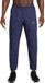 Nike Dri-Fit Miler Woven Broek Marine Polyester Heren L