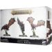 Games Workshop Warhammer AoS - Soulblight Gravelords Fell Bats (x3) Figurines
