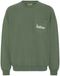 Solid Tadeus Sweatshirt Solid