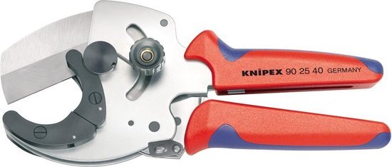 KNIPEX Pijpsnijder 210mm