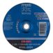 PFERD Disque abrasif brut E 230-7 CERAMIC SGP STEELOX (10 pièces)