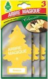 Arbre Magique Luchtverfrisser Vanille Tris