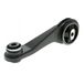 VAICO Support moteur en caoutchouc-métal avant pour RENAULT CLIO II (BB0/1/2, CB0/1/2) V46-0615-1