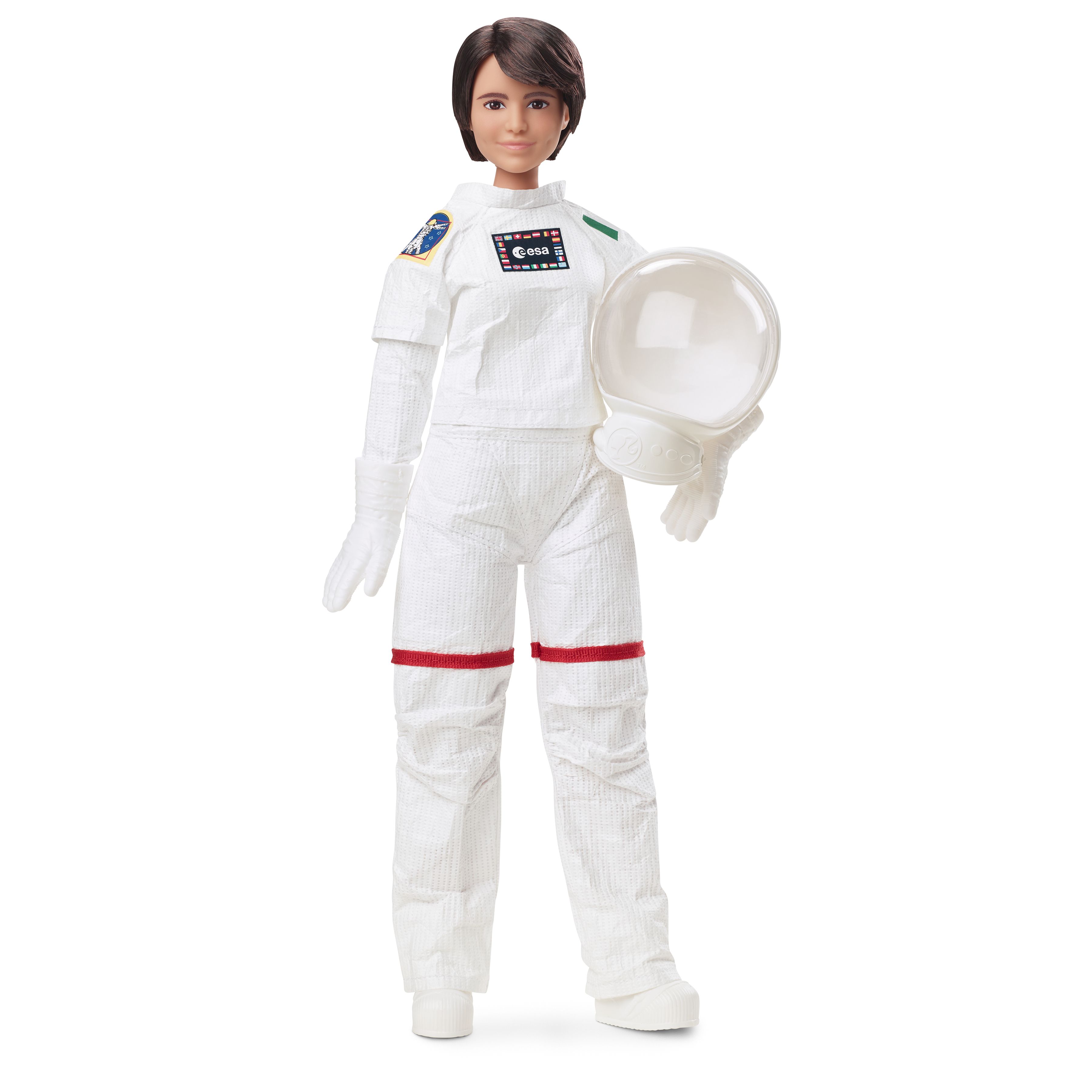 Barbie GTJ81 Fashion Doll - Multicolour - 6+ Years