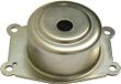 METZGER Support moteur, avant, gauche, pour OPEL Astra G CC (T98), numéro d'article 8053650