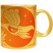 ABYSTYLE Mug Pokémon Ho-Oh Gold Effect