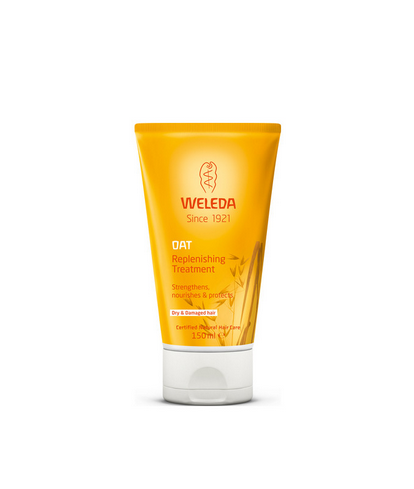 Weleda Oat Replenishing Treatment