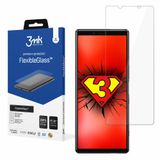3MK FlexibleGlass Sony Xperia 1 II