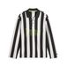 PUMA Functioneel shirt neongeel / zwart / natuurwit
