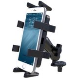 RAM Mounts RAM-B-176-UN4U Actieve houder Mobiele telefoon/Smartphone Zwart