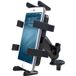 RAM Mounts RAM-B-176-UN4U Actieve houder Mobiele telefoon/Smartphone Zwart