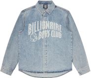 Billionaire Boys Club Shirt Faded Arch Logo