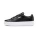 PUMA 369143_01_39 Vrouw Zwart Volwassene
