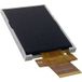 Display Elektronik LC-display Wit 240 x 320 Pixel