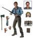 NECA Evil Dead 2 Ultimate Ash 18cm Actionfigur