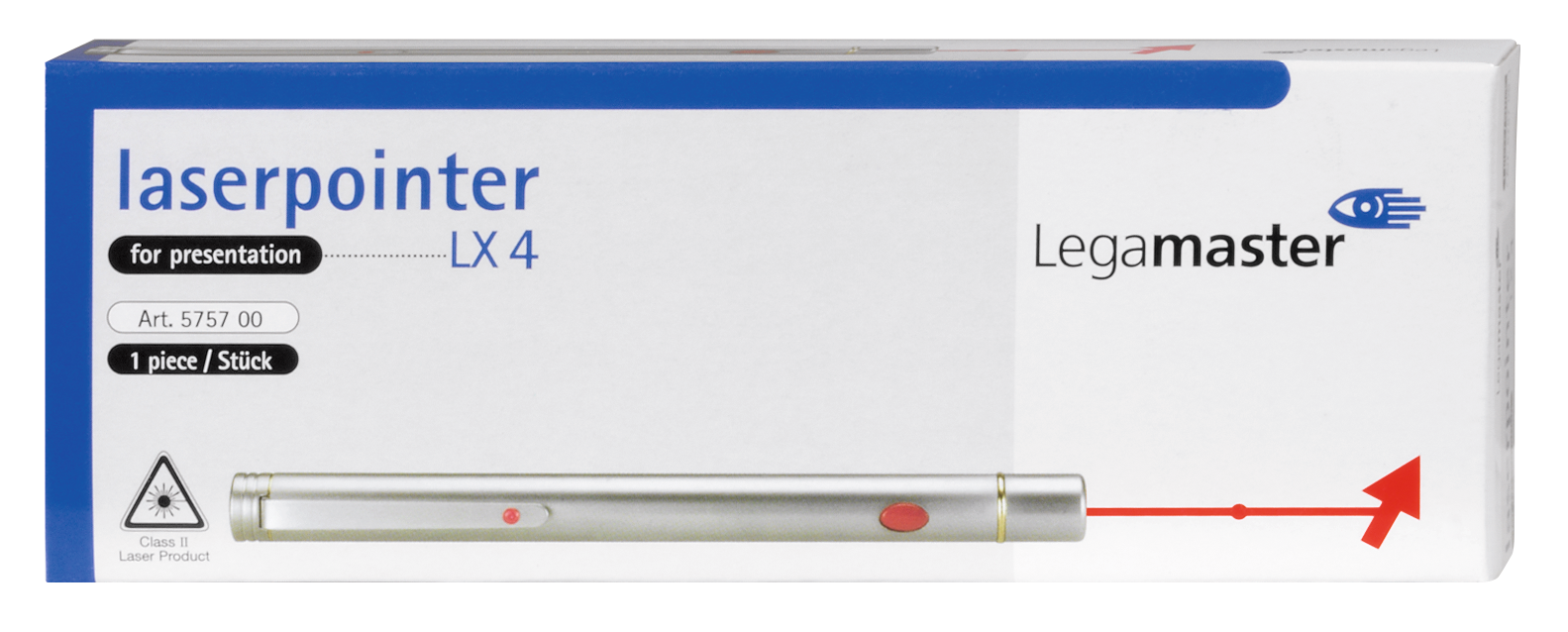 legamaster LX 4