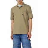 s.Oliver Polos Green Maat: M