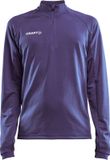 Craft Evolve Halfzip M 1910151 - True Purple - M
