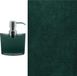 MSV Bologna Tapis de bain - Vert foncé - 45 x 70 cm