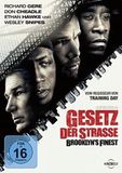 STUDIOCANAL Gesetz der Straße - Brooklyn's Finest | Antoine Fuqua