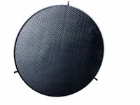 Priolite 31-0022-40 honingraatrooster voor reflector