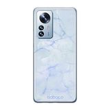 ERT GROUP mobiel telefoonhoesje voor Xiaomi 12 PRO origineel en officieel erkend Babaco patroon Abstrakt 029