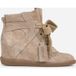 Bronx Jae-yy Sneaker Sable/gum