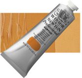 Winsor & Newton Professional Acrylic acrielverf 60 ml Geel Koker