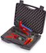Knipex 97 91 03 Gereedschapskoffer (gevuld) Electricien