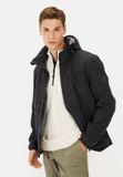 Camel Active Tussenjas Donkerblauw