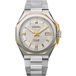 Citizen Series 8 NB6084-50A Horloge - Staal - Zilverkleurig - Ø 42 mm