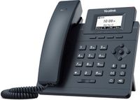 Yealink IP telefoon SIP-T30P PoE 2,3