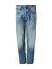 G-STAR Jean 'Morry' bleu denim