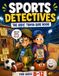Sports The Trivia Detectives Sports Detectives - The Kids' Trivia Quiz Book