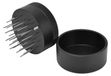28 Aiguilles Outil - Agitateur Expresso Portable - Distributeur Café Professionnel - 51-58mm - Efficace et Portable - Convient pour Café...