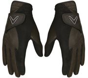 Callaway Opti Grip gants de pluie - Femme M