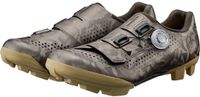 Shimano RX600W Gravel Fietsschoen Dames Beige Maat 39
