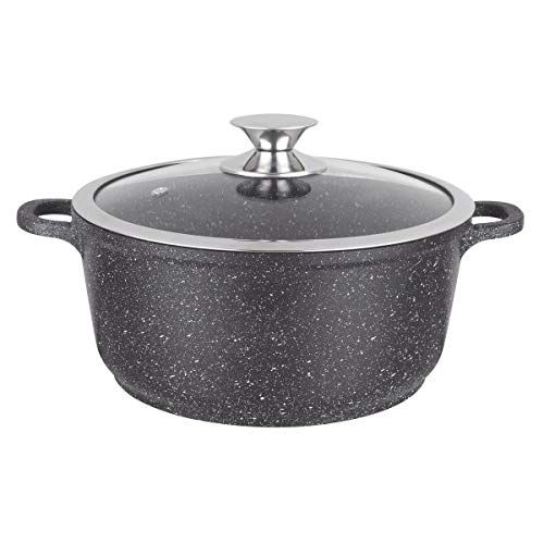 KAMBERG Kookpan - Gegoten Aluminium - 3700686980326