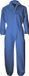 Portwest PP 40g Disposable Overall - Marine - XL
